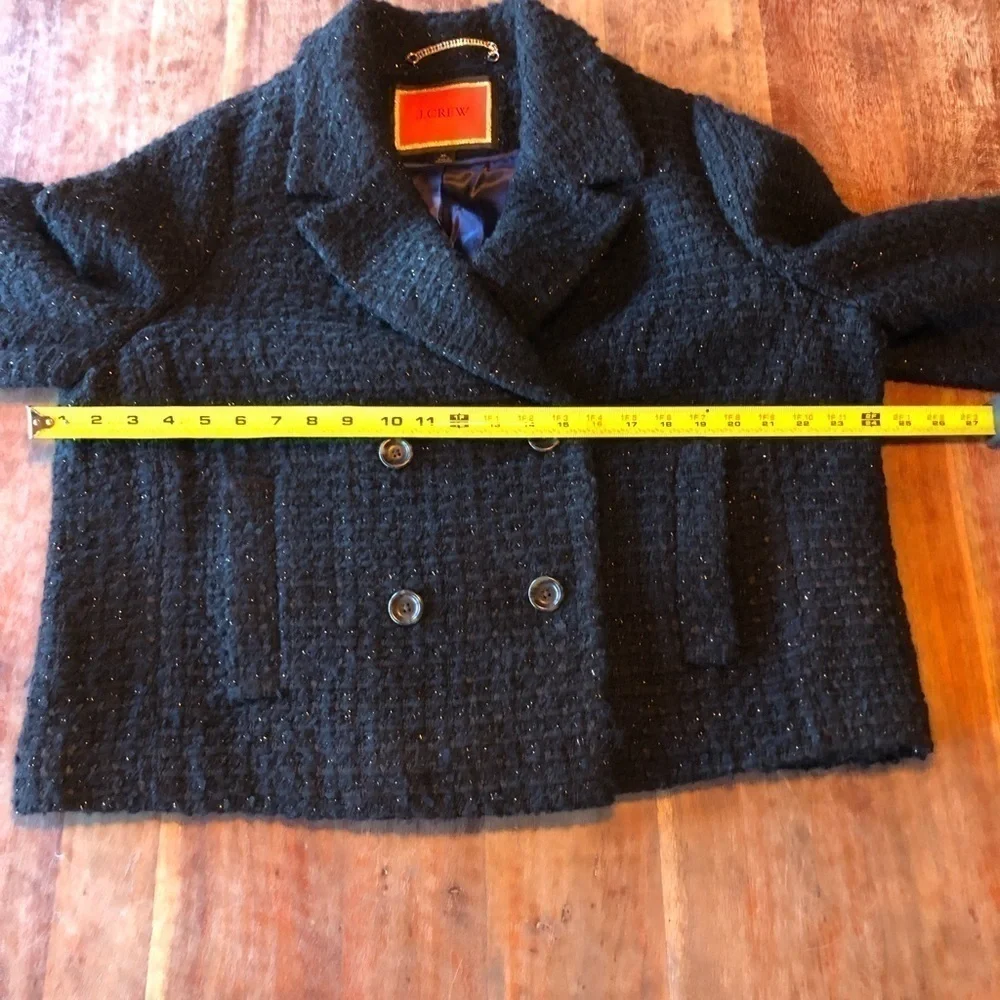 J. Crew preowned no